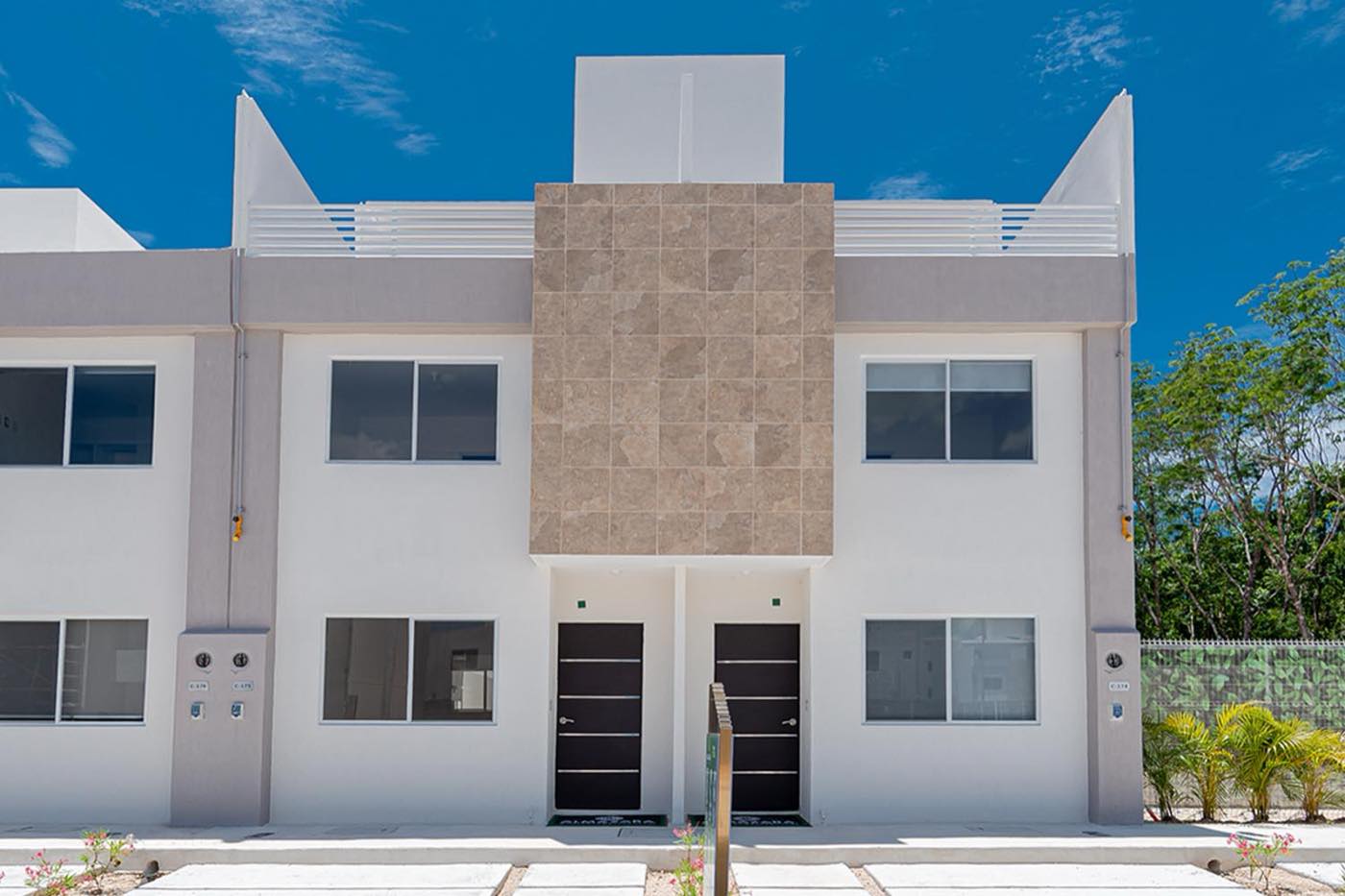 Modelo Ceiba