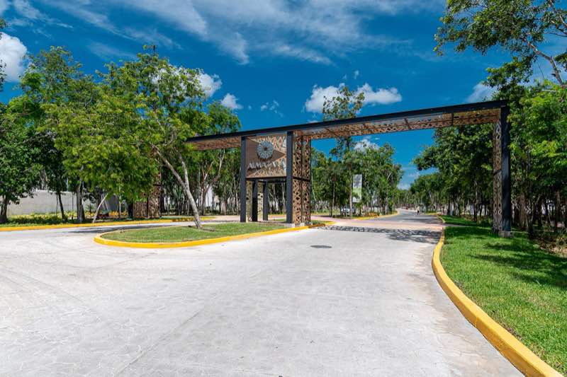 Almazara Conjunto Residencial