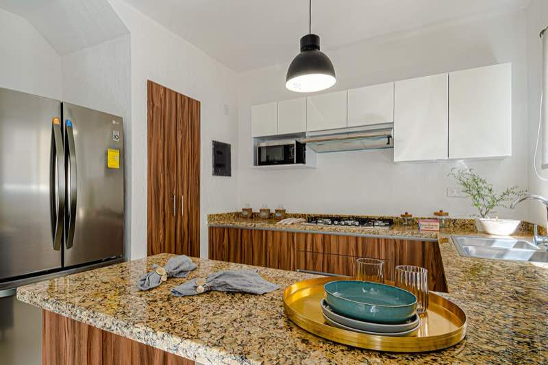 Modelo Tabachín