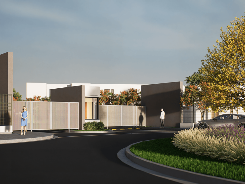 Alporta Residencial