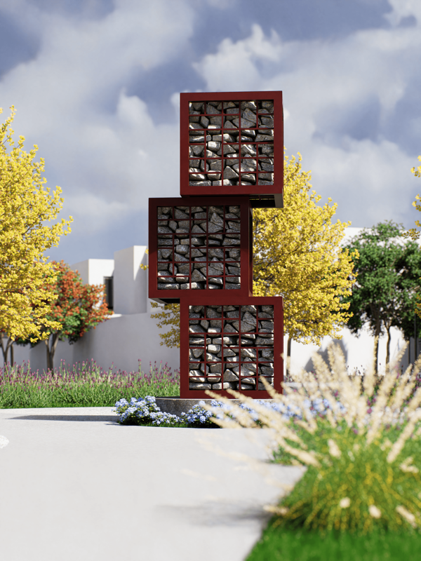 Vista de Alporta Residencial