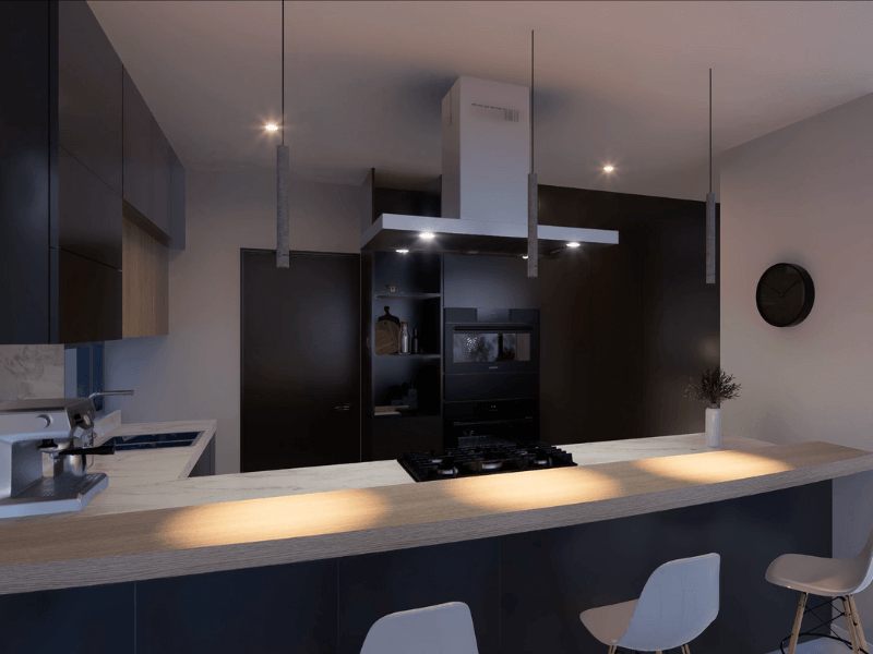 Cocina