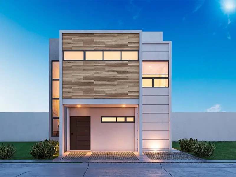 Altai Residencial