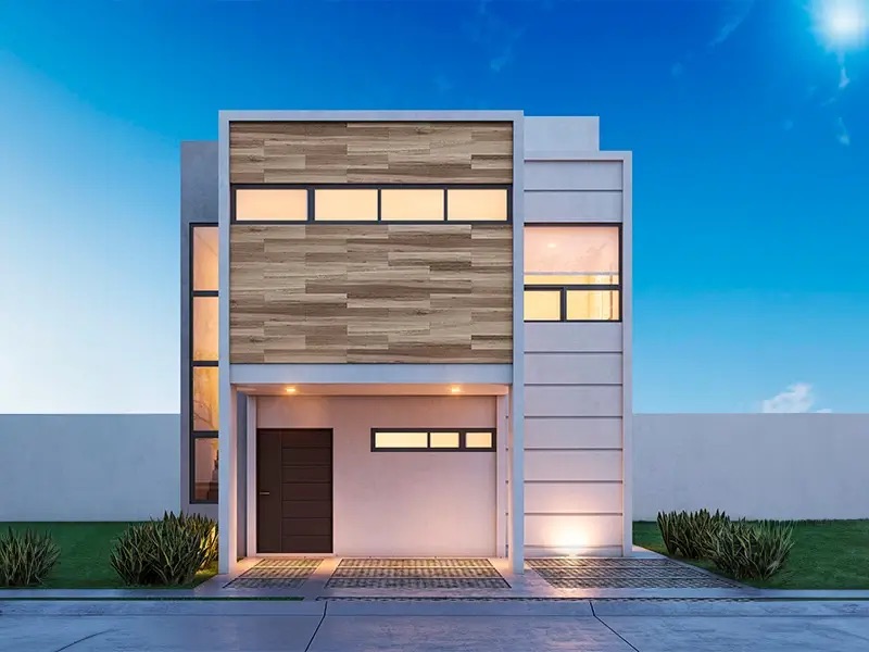 Altai Residencial