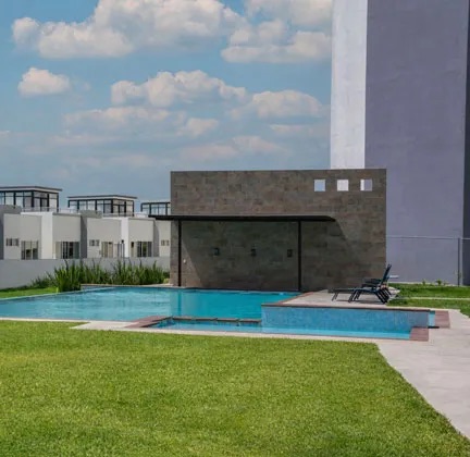 Amaralta Residencial