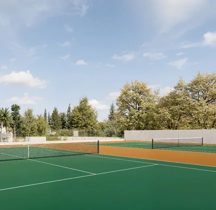 Vista de Amaralta Residencial