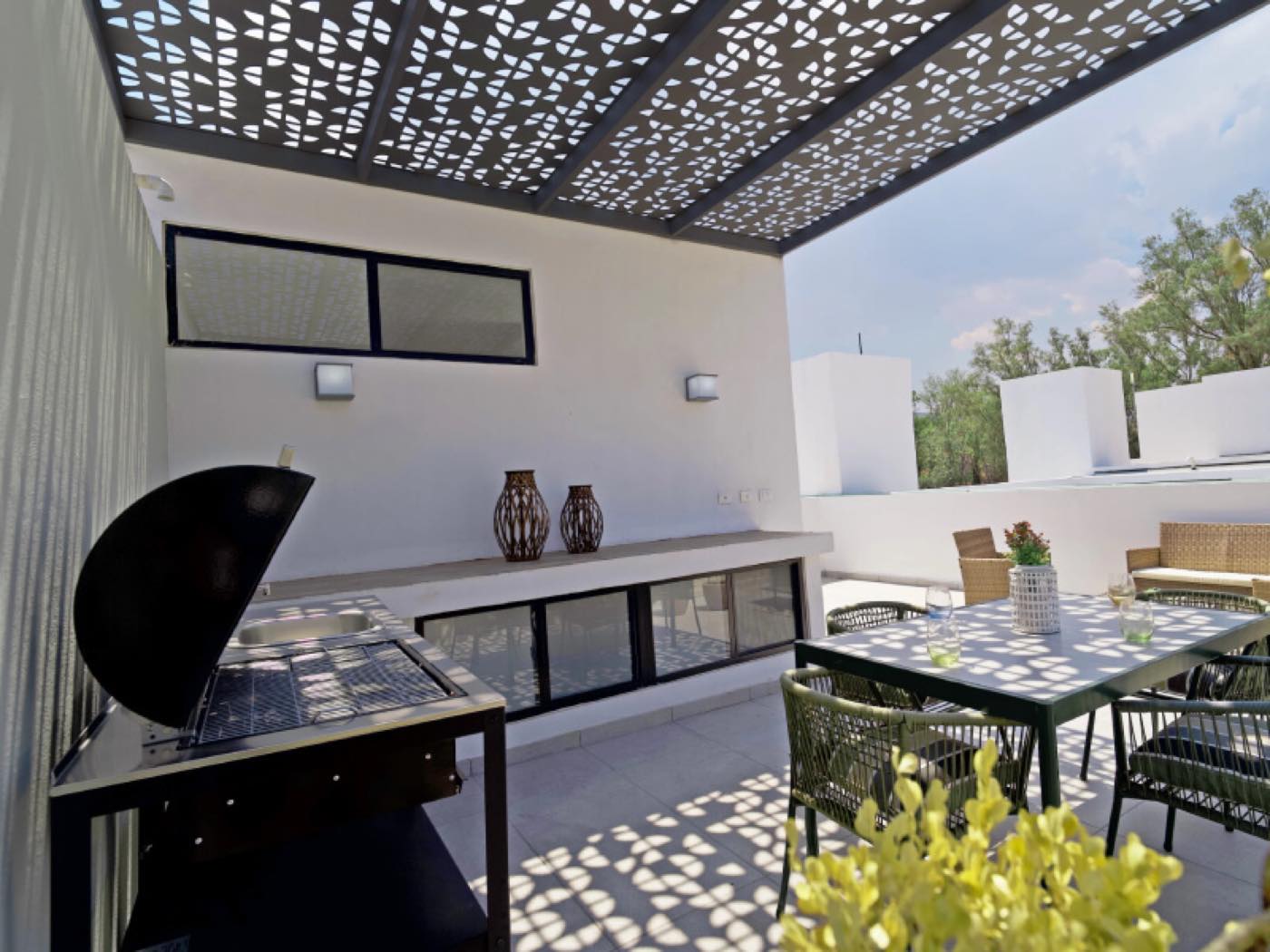 Terraza