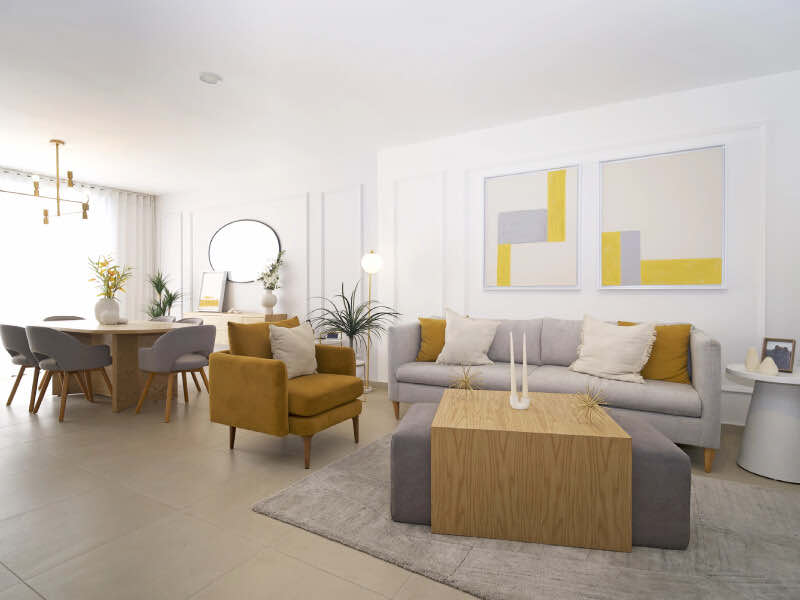 Sala comedor