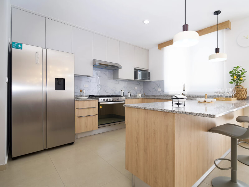 Cocina