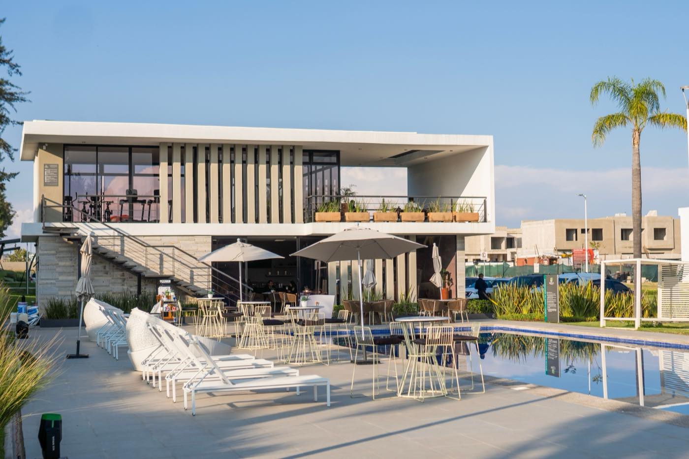 Arce Residencial
