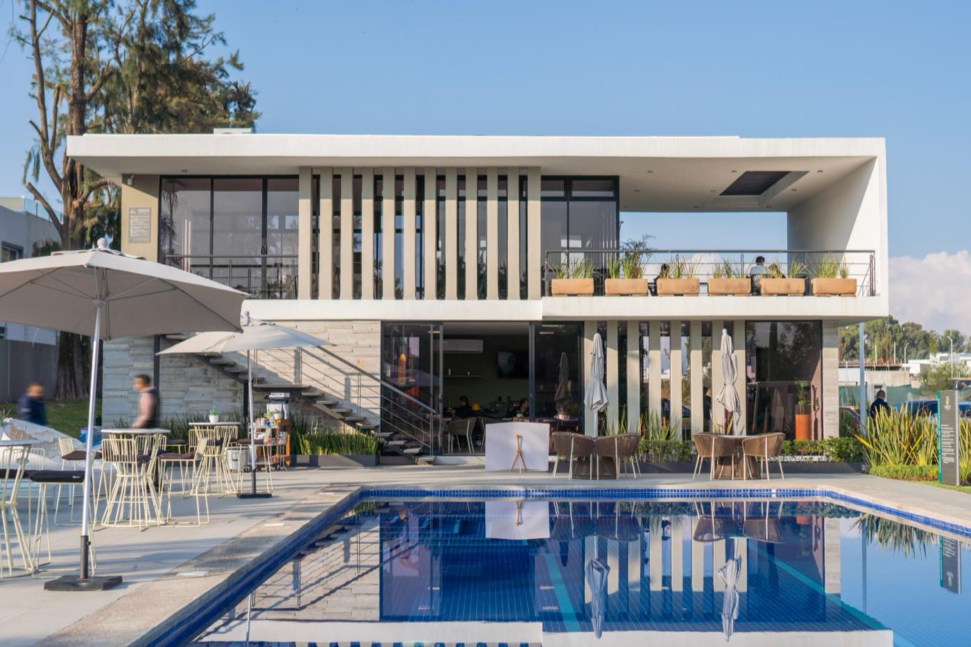 Vista de Arce Residencial