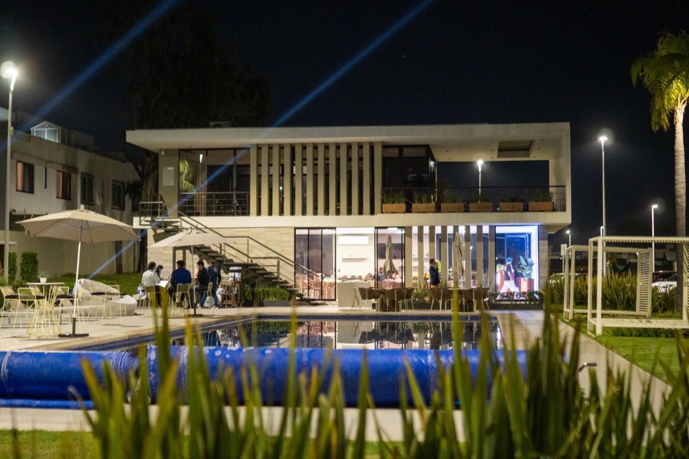 Vista de Arce Residencial