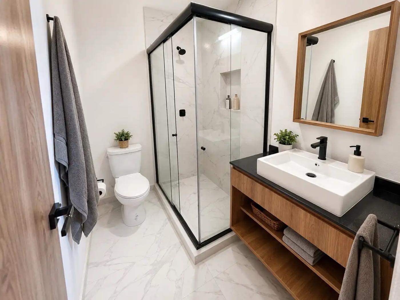 Modelo CRETA PLANTA BAJA