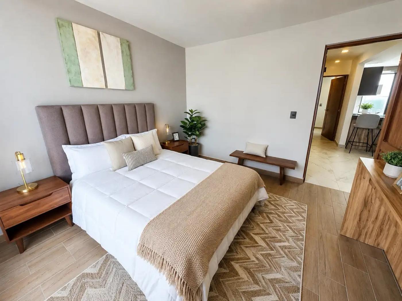 Modelo CRETA PLANTA BAJA