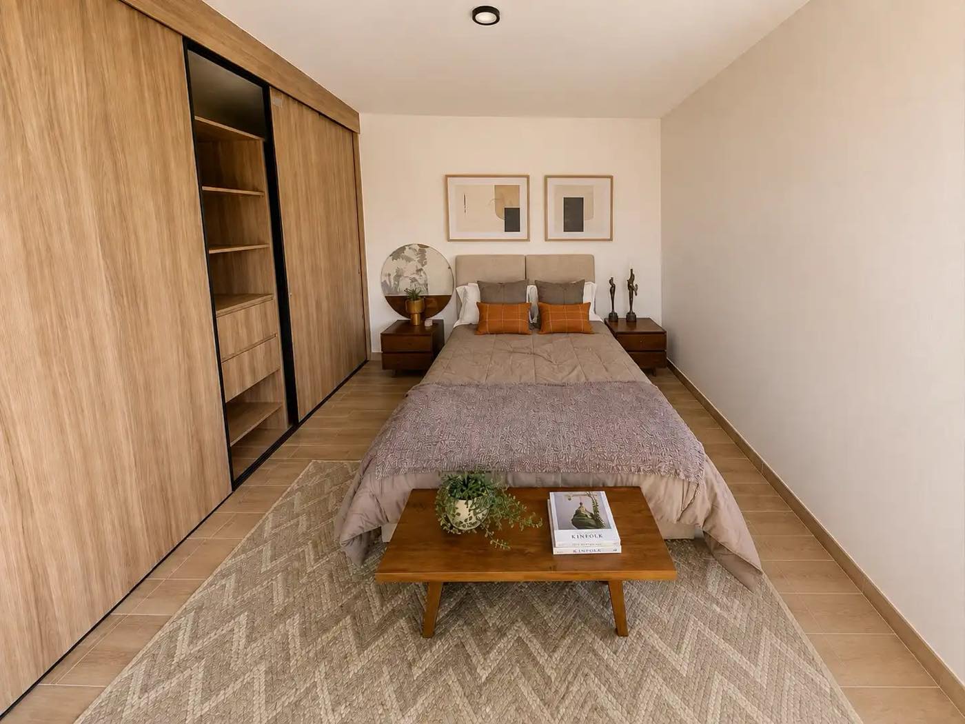 Modelo CRETA ROOF GARDEN
