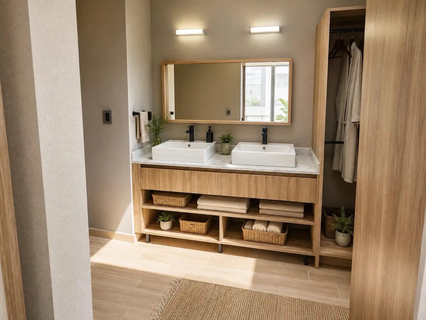 Modelo CRETA ROOF GARDEN