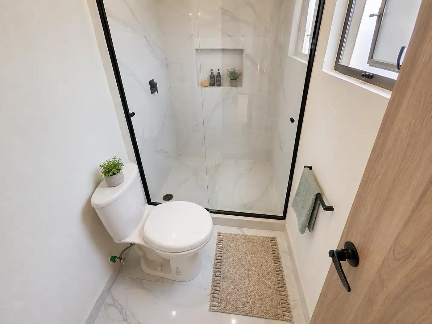 Modelo CRETA ROOF GARDEN