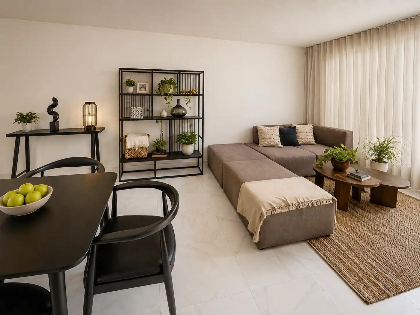Modelo CRETA ROOF GARDEN