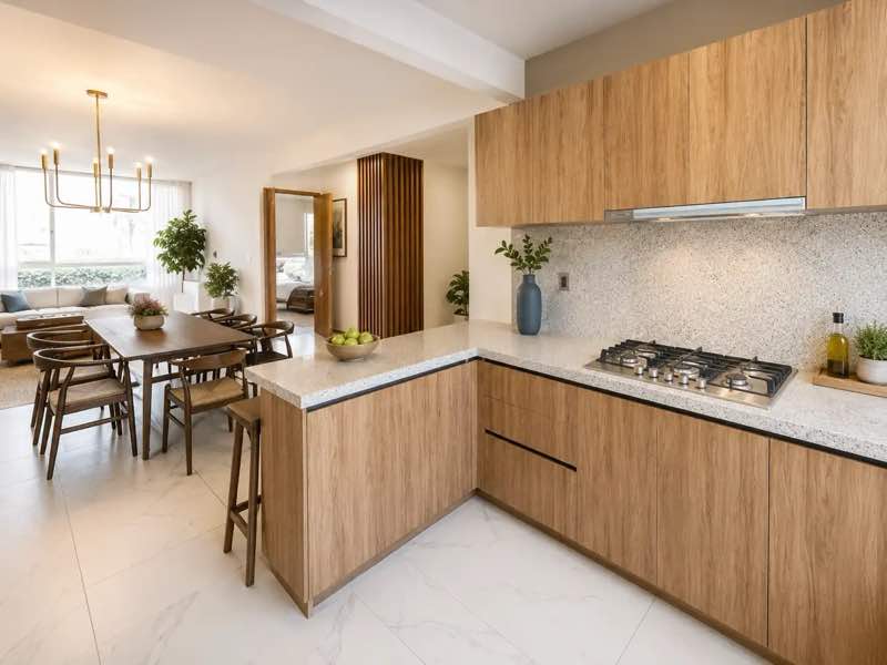 Modelo CRETA ROOF GARDEN
