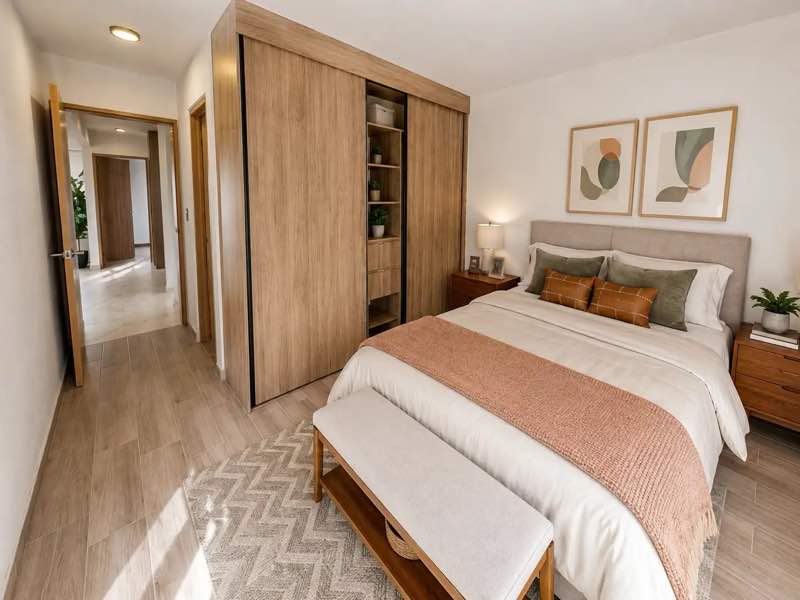 Modelo CRETA ROOF GARDEN