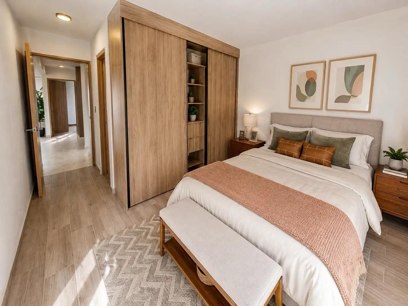 Modelo CRETA ROOF GARDEN