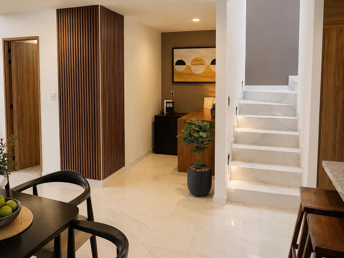 Modelo CRETA ROOF GARDEN