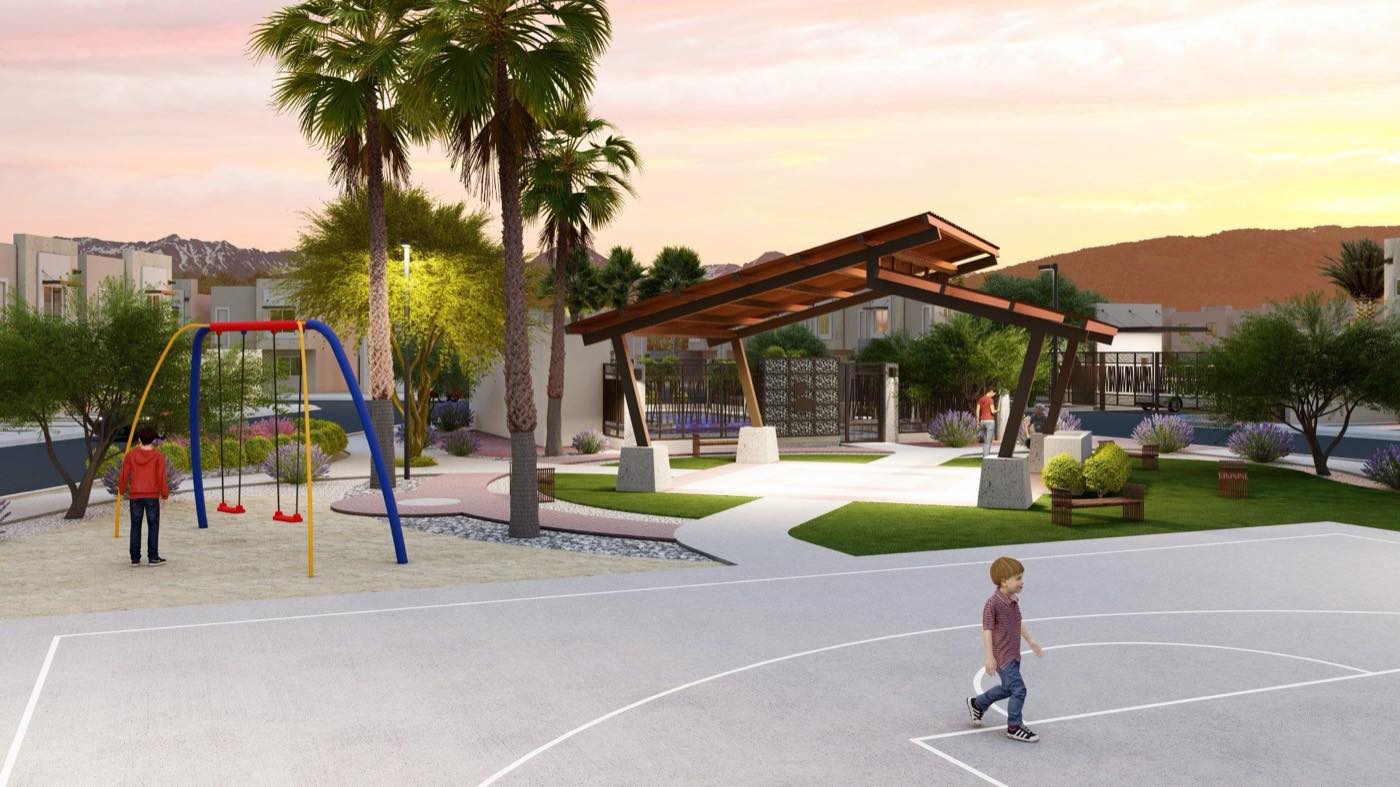 Belcanto Residencial