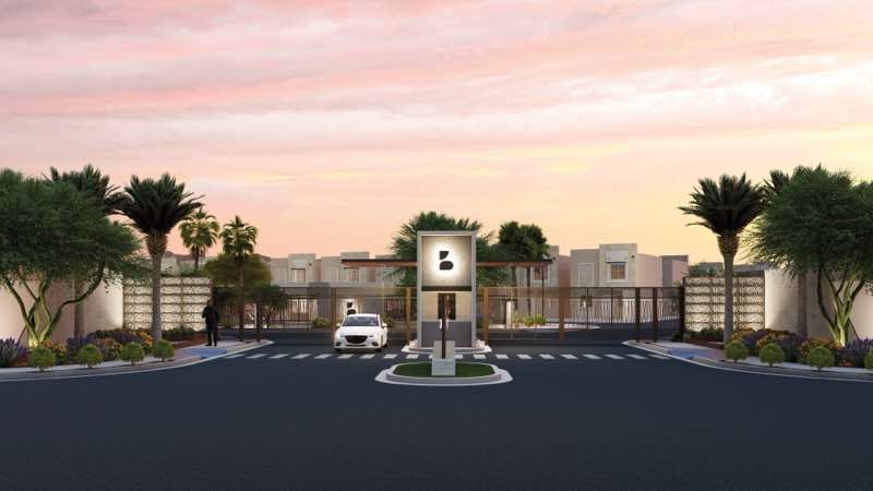 Vista de Belcanto Residencial