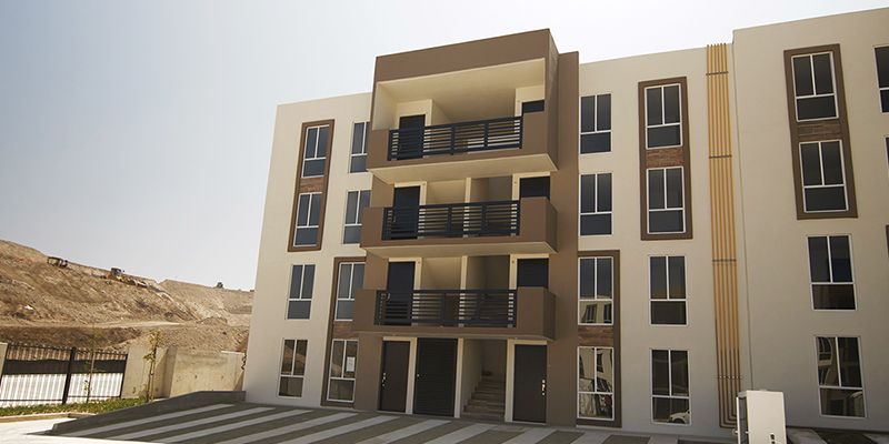 Belmar Privadas Residenciales
