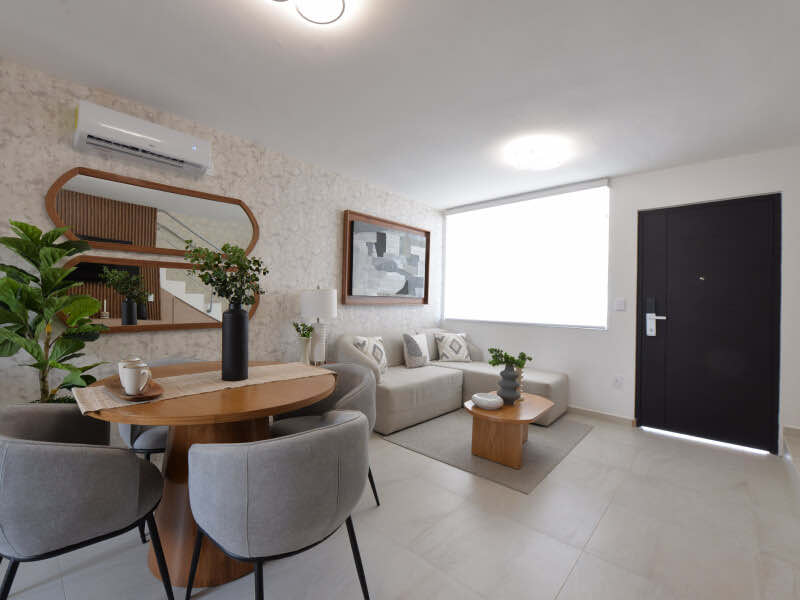 Sala comedor