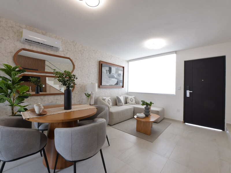 Sala comedor