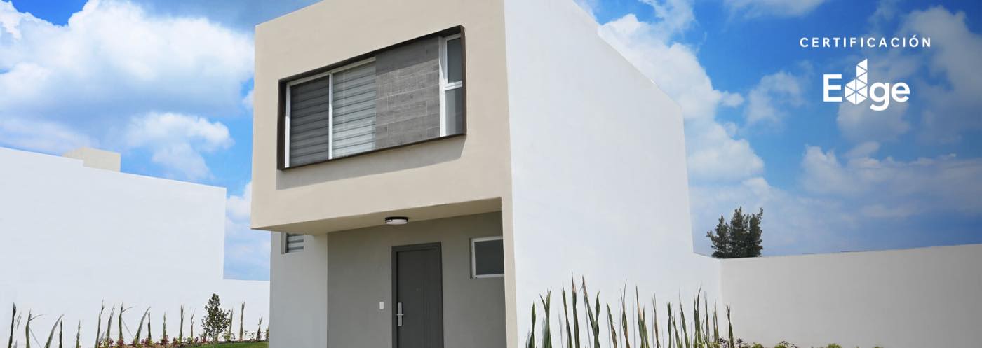 Casa muestra del modelo Zafiro premier