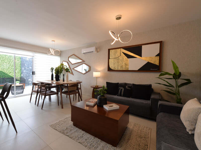 Sala comedor