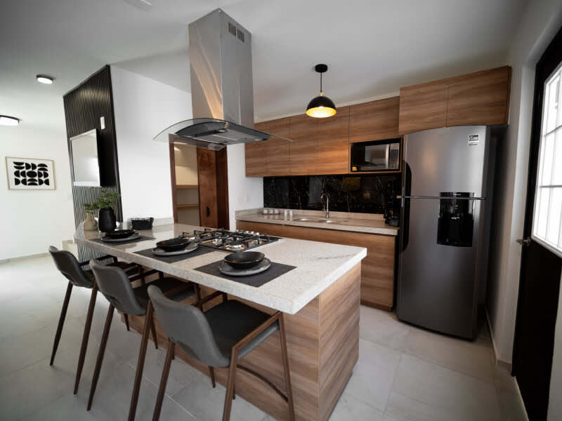 Cocina