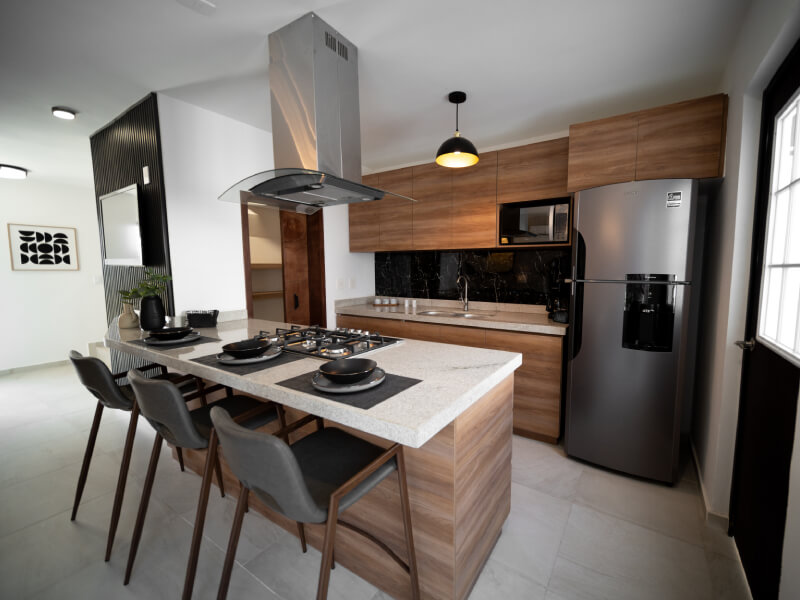 Cocina