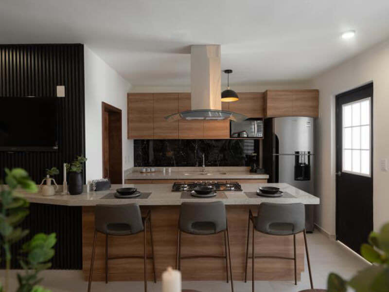 Cocina