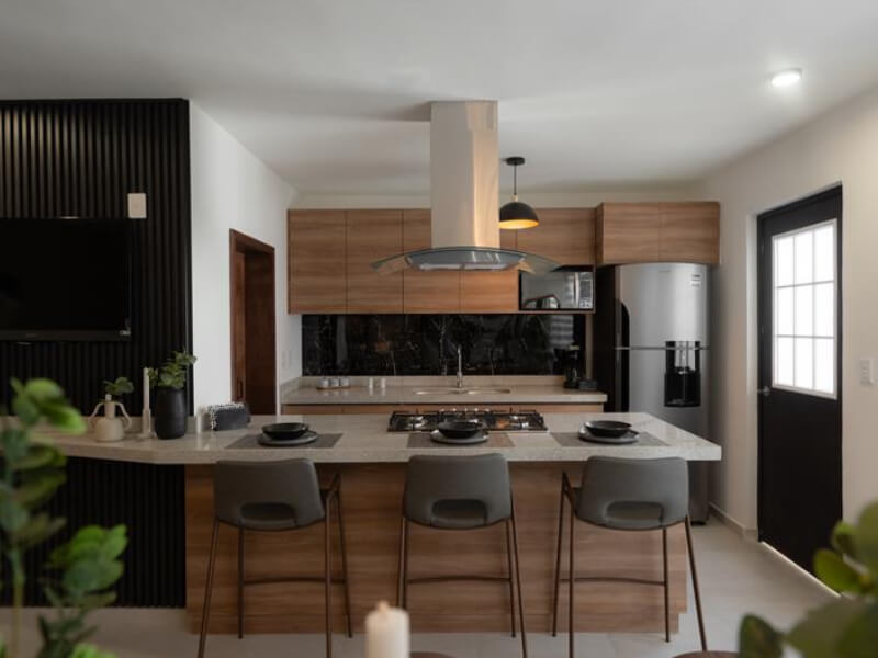 Cocina