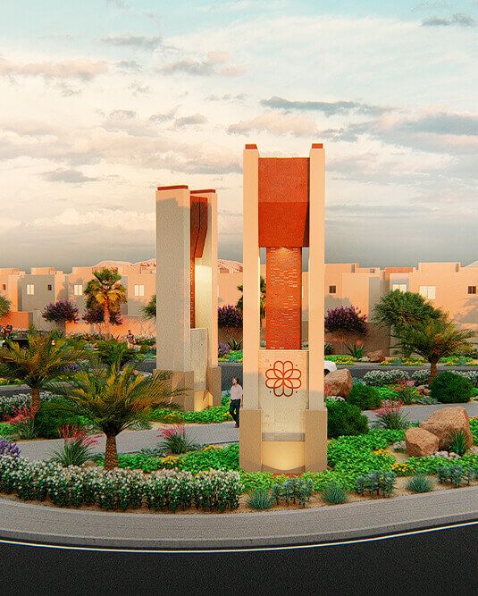 Bonanza Residencial
