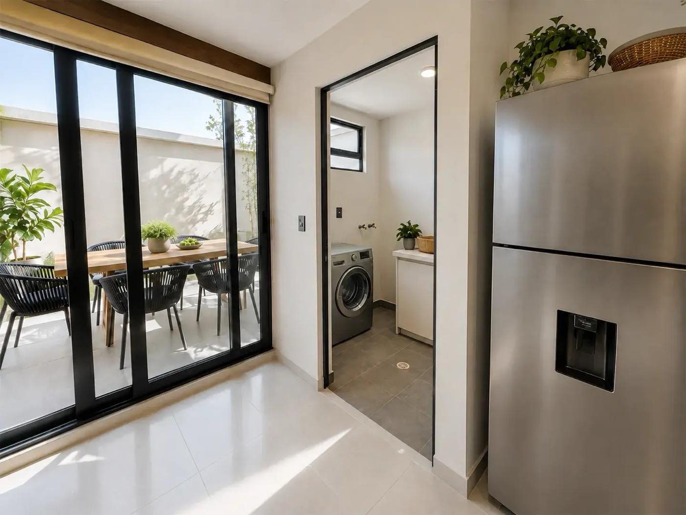 Modelo CRETA PLANTA BAJA