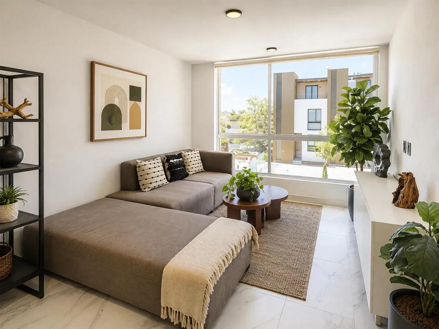 Modelo CRETA ROOF GARDEN