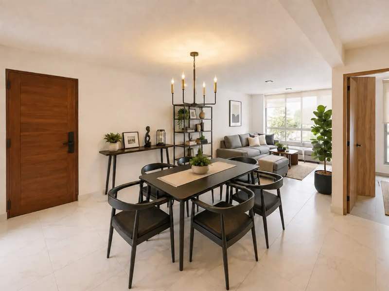 Modelo CRETA ROOF GARDEN