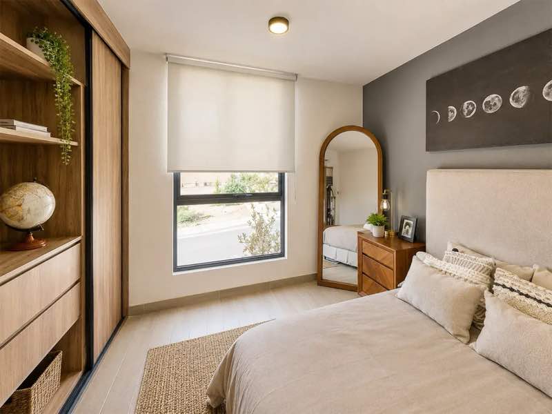 Modelo CRETA ROOF GARDEN