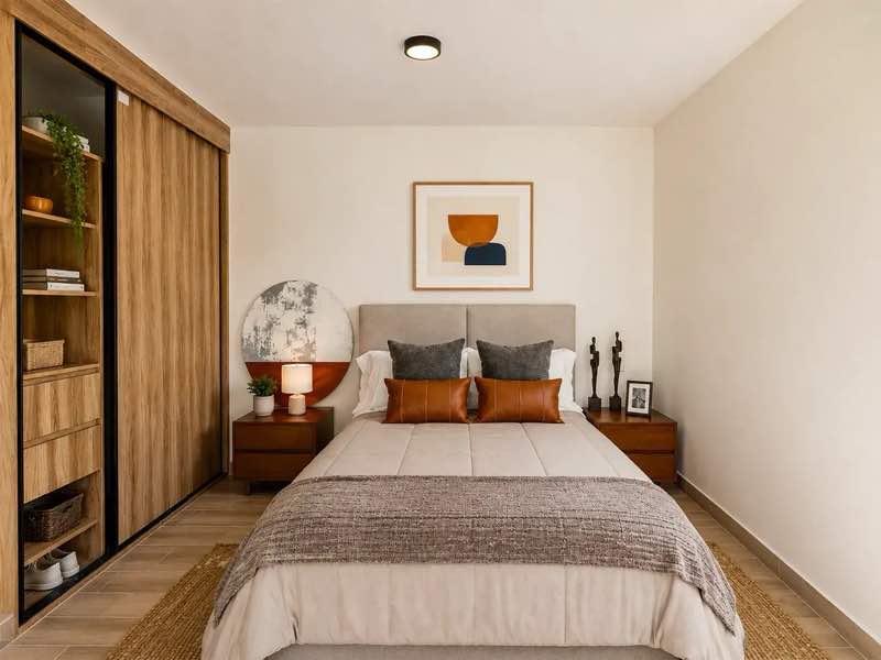 Modelo CRETA ROOF GARDEN