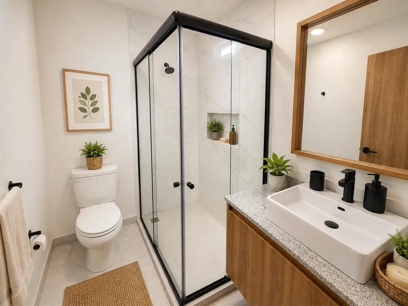 Modelo CRETA ROOF GARDEN