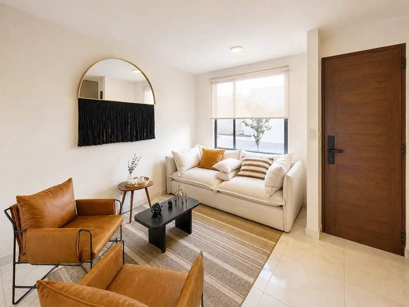 Modelo RECINTO