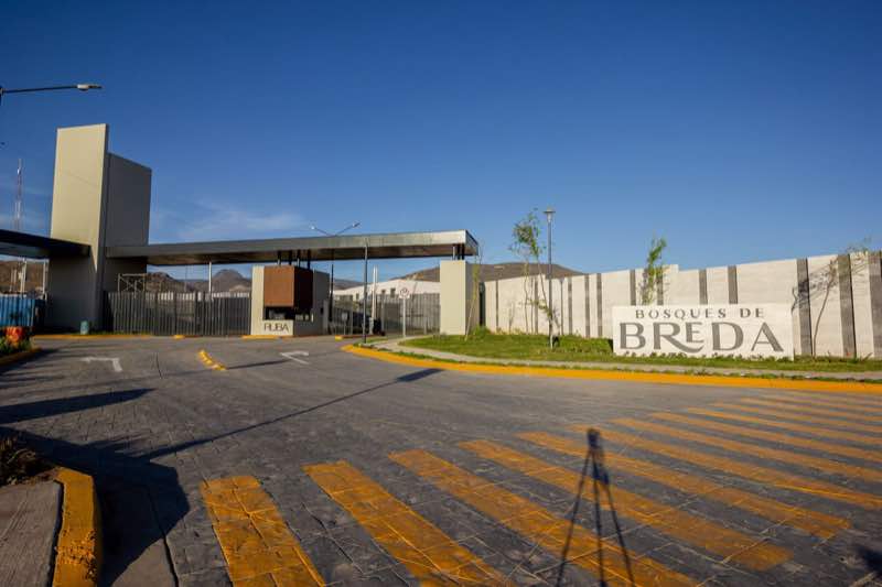 Bosques de Breda Residencial
