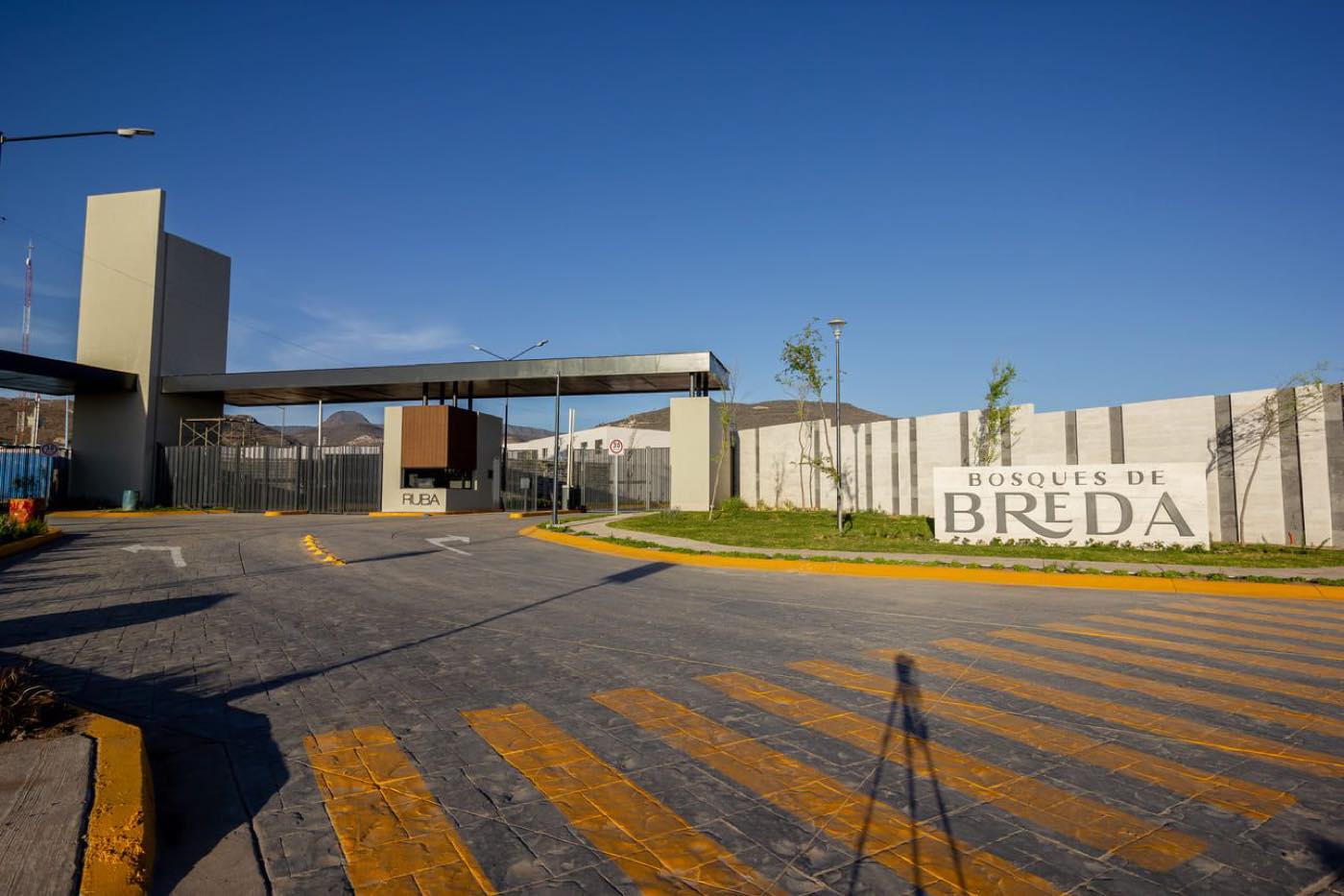 Bosques de Breda Residencial