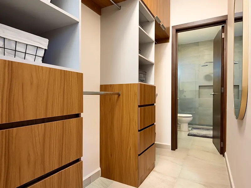Cuarto de baño Aura Elite 2N