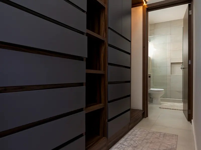 Cuarto de baño Aura Elite 3N