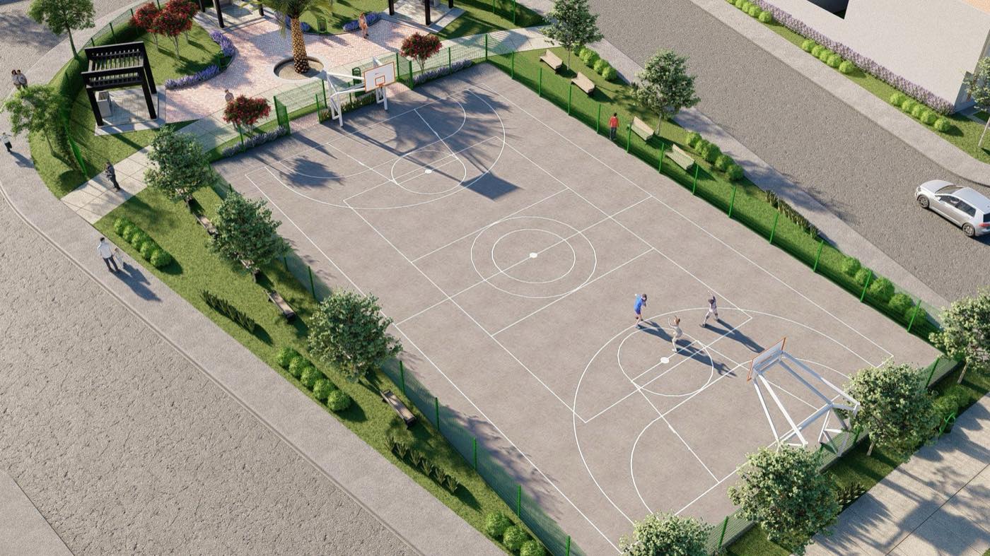Vista de Brianzzas Residencial